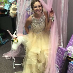 Meet your Posher, Callista